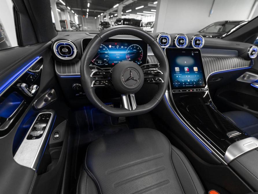 Mercedes-Benz GLC II (X254) Москва  - изображение 7