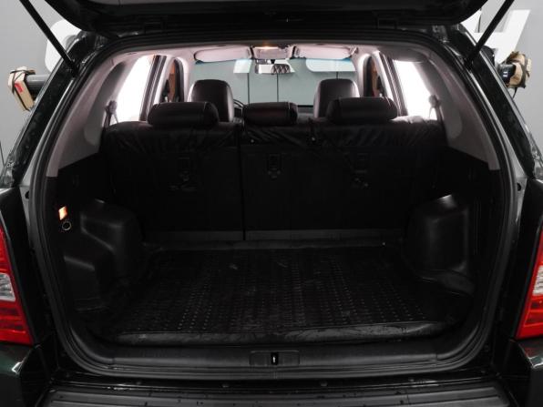 Hyundai Tucson I с пробегом 2006 года, цена 749 000 рублей, 280177 км, внедорожник, Автокод Объявления