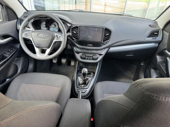 Lada (ВАЗ) Vesta I с пробегом 2019 года, цена 1 135 000 рублей, 72172 км, универсал, Автокод Объявления