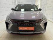 Geely Coolray I Рестайлинг Пермь  - изображение 22