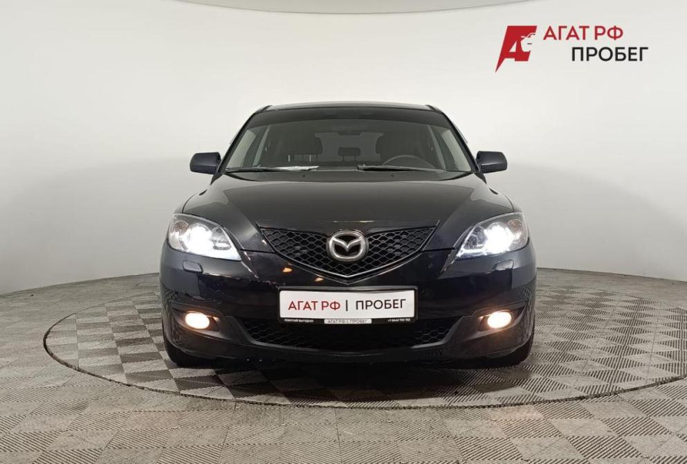 Mazda 3 I (BK) Рестайлинг Волгоград  - изображение 2