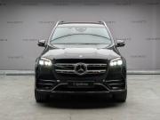 Mercedes-Benz GLS II (X167) Москва  - изображение 14