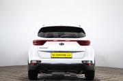 Kia Sportage IV Рестайлинг Пермь  - изображение 27