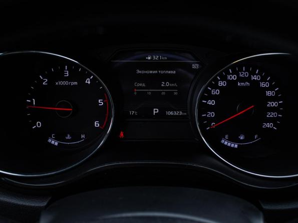 Kia Carnival III с пробегом 2019 года, цена 2 998 000 рублей, 106300 км, минивэн, Автокод Объявления