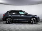 Audi Q5 II (FY) Рестайлинг Москва  - изображение 42