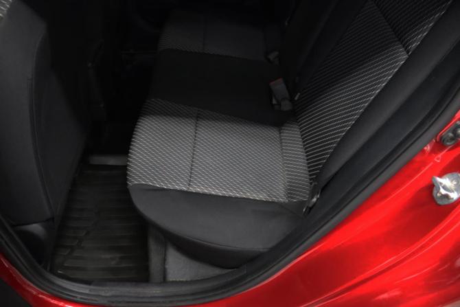 Kia Rio IV с пробегом 2019 года, цена 1 465 650 рублей, 80893 км, седан, Автокод Объявления