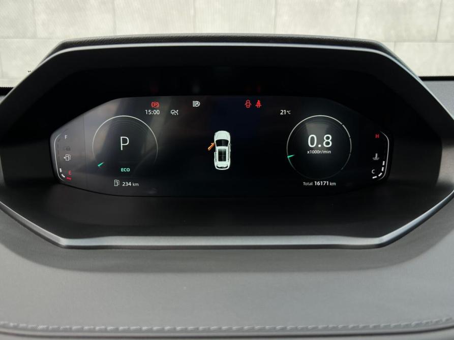 Changan UNI-S (CS55 Plus) Альметьевск  - изображение 19