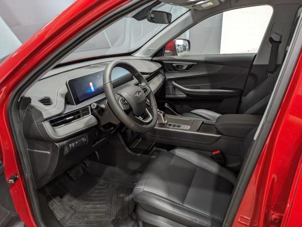 Chery Tiggo 4 Pro I с пробегом 2024 года, цена 1 525 000 рублей, 23500 км, внедорожник, Автокод Объявления