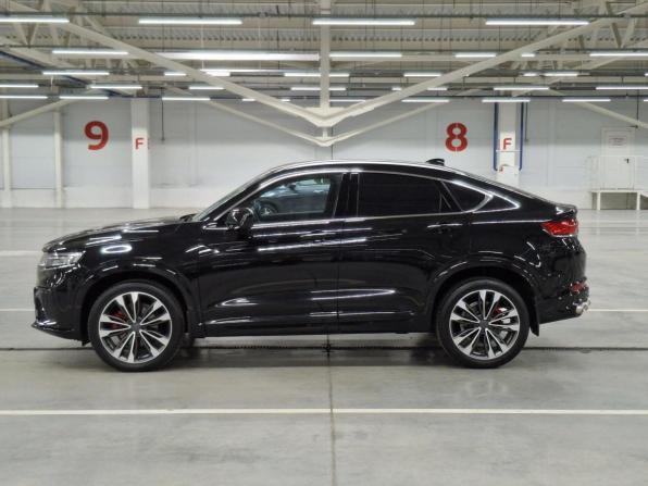 Geely Tugella I Рестайлинг с пробегом 2023 года, цена 3 270 000 рублей, 18404 км, внедорожник, Автокод Объявления