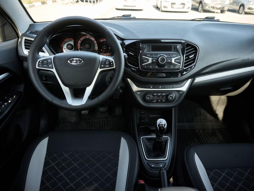 Lada (ВАЗ) Vesta I Казань  - изображение 8