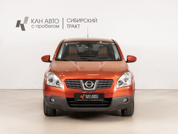 Nissan Qashqai I с пробегом 2007 года, цена 780 800 рублей, 175700 км, внедорожник, Автокод Объявления
