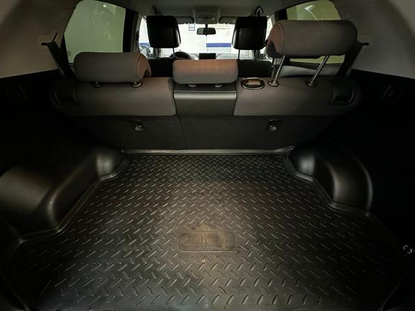 SsangYong Actyon II Рестайлинг с пробегом 2015 года, цена 1 555 000 рублей, 47403 км, внедорожник, Автокод Объявления