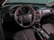Kia Magentis II Рестайлинг Воронеж  - изображение 28