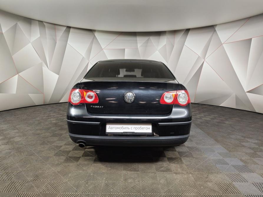 Volkswagen Passat B6 Москва  - изображение 8