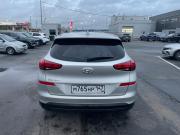 Hyundai Tucson III Рестайлинг Санкт-Петербург  - изображение 15