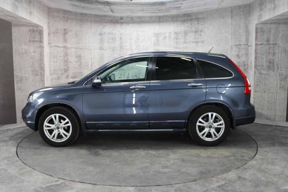 Honda CR-V III Рестайлинг Ярославль  - изображение 5
