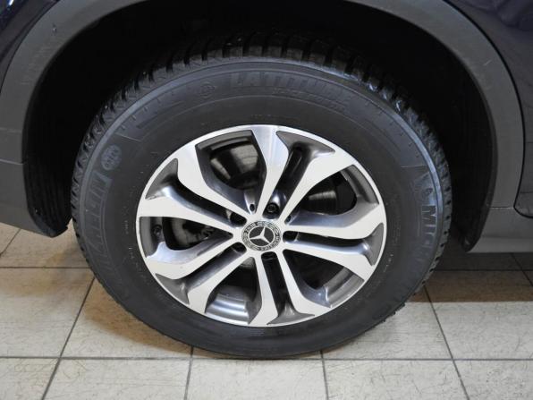 Mercedes-Benz GLC I (X253) с пробегом 2018 года, цена 2 670 000 рублей, 110513 км, внедорожник, Автокод Объявления