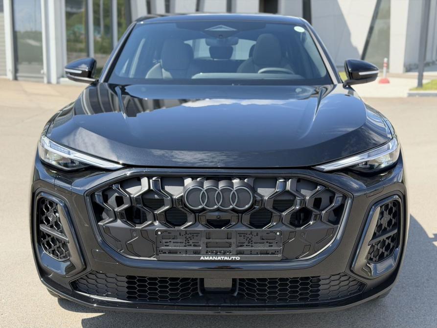 Audi Q5 Sportback II (GU) Казань  - изображение 2