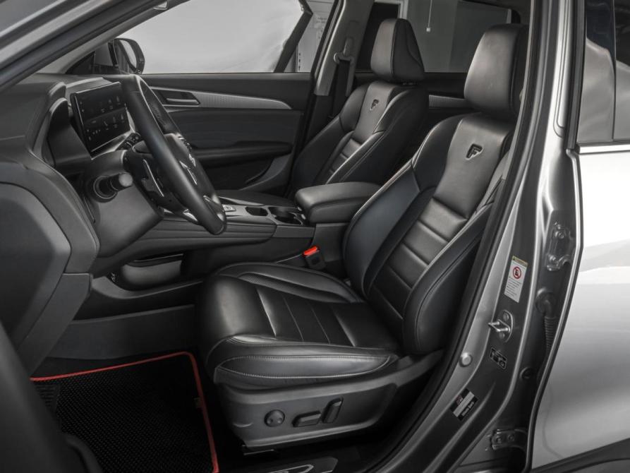 Haval F7 I Рестайлинг Тюмень  - изображение 10