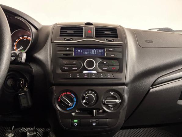 Lada (ВАЗ) Granta I Рестайлинг с пробегом 2020 года, цена 499 000 рублей, 179358 км, хэтчбек, Автокод Объявления