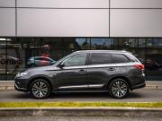 Mitsubishi Outlander III Рестайлинг 3 Санкт-Петербург  - изображение 38
