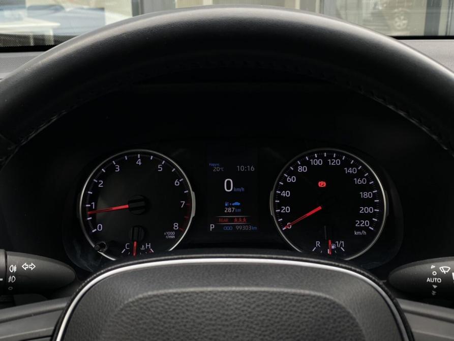 Toyota RAV4 V (XA50) Москва  - изображение 26