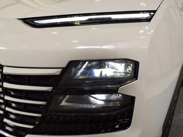 JETOUR DASHING I с пробегом 2023 года, цена 2 075 995 рублей, 38473 км, внедорожник, Автокод Объявления