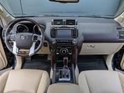 Toyota Land Cruiser Prado 150 Series Рестайлинг 1 Москва  - изображение 41