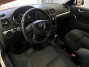Skoda Yeti I Казань  - изображение 21