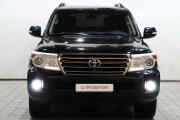Toyota Land Cruiser 200 Series Рестайлинг 1 Сургут  - изображение 37