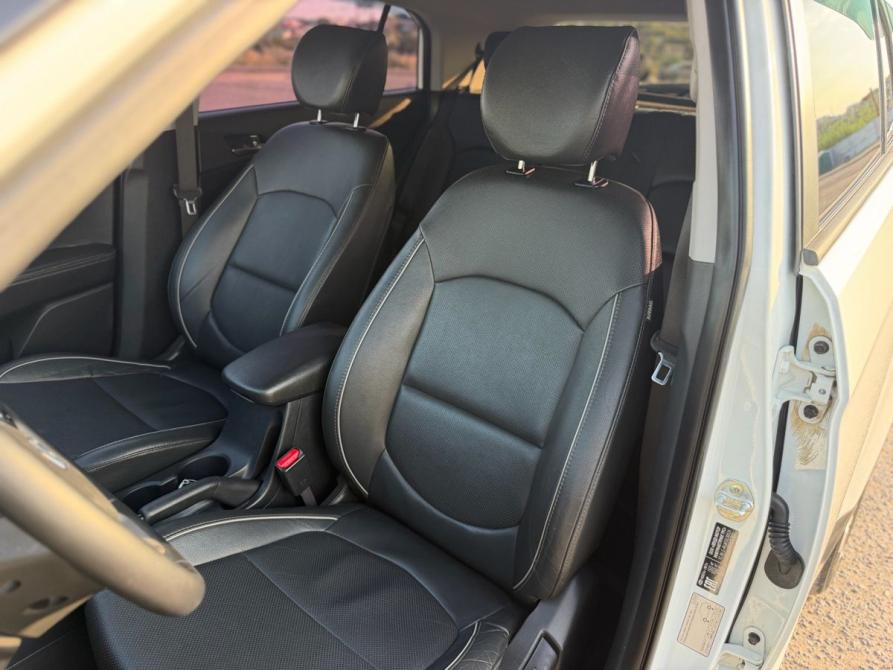 Hyundai Creta I Волгоград  - изображение 30