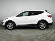 Hyundai Santa Fe III Санкт-Петербург  - изображение 27