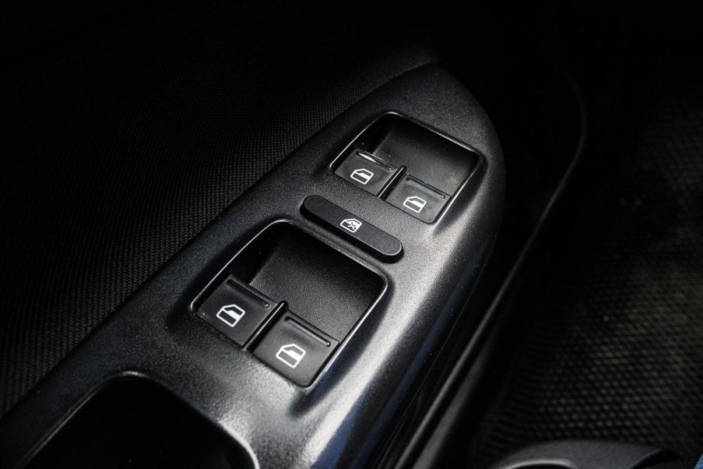 Skoda Octavia II (A5) Рестайлинг Уфа  - изображение 13