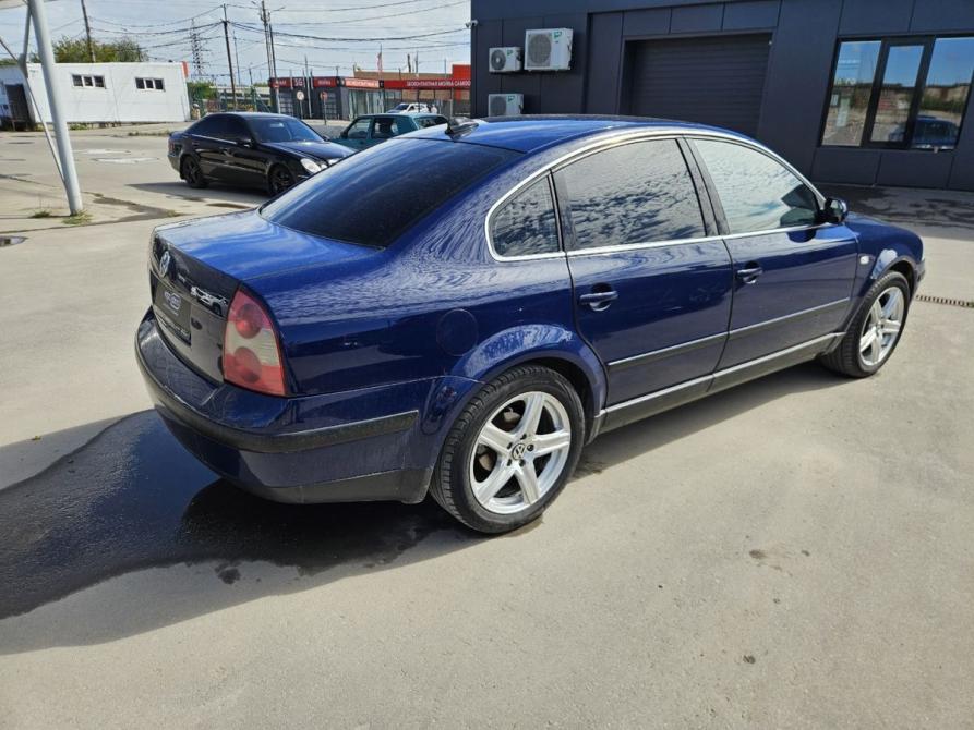 Volkswagen Passat B5 Рестайлинг Тула  - изображение 4