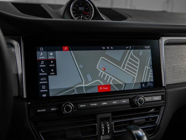 Porsche Macan I Рестайлинг с пробегом 2020 года, цена 4 650 000 рублей, 67000 км, внедорожник, Автокод Объявления