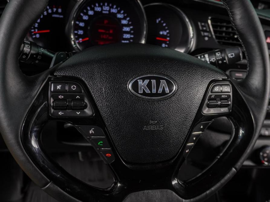 Kia Ceed II Воронеж  - изображение 15