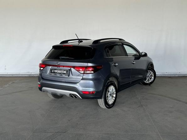Kia Rio IV с пробегом 2020 года, цена 1 397 000 рублей, 181195 км, хэтчбек, Автокод Объявления