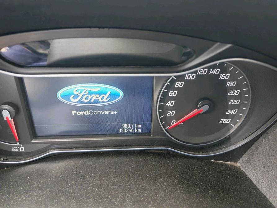 Ford Mondeo IV Рестайлинг Санкт-Петербург  - изображение 6