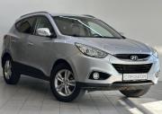 Hyundai ix35 I Барнаул  - изображение 34