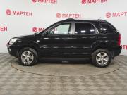 Kia Sportage II Вологда  - изображение 25