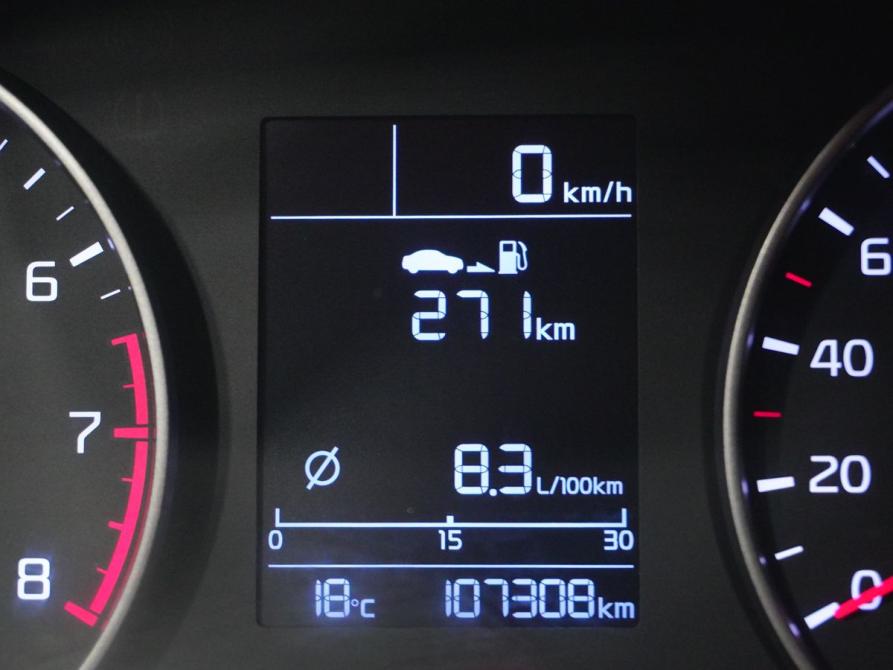 Kia Rio IV Вологда  - изображение 18