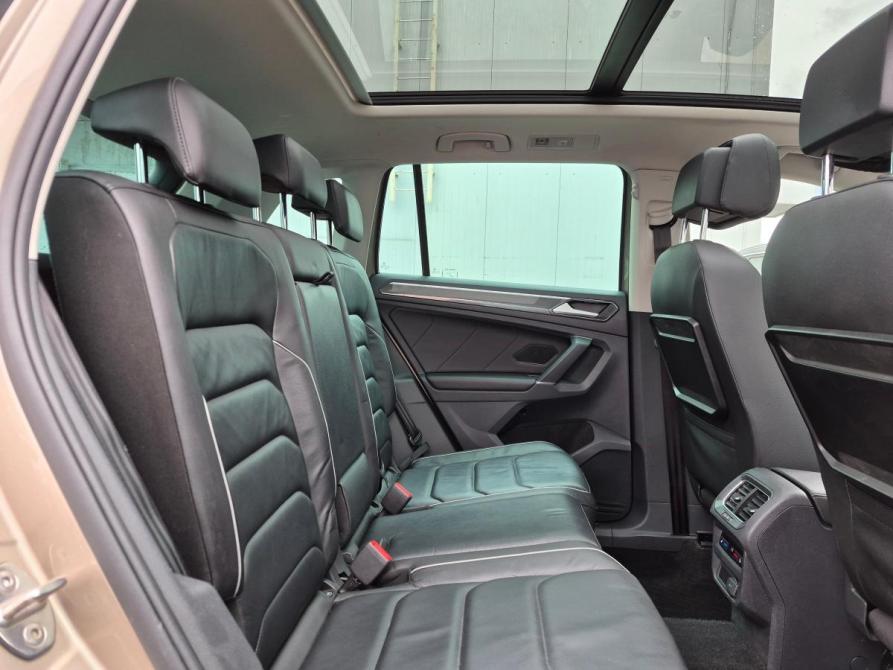 Volkswagen Tiguan II Нижний Новгород  - изображение 7