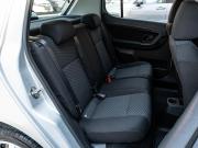 Skoda Fabia II Рестайлинг Краснодар  - изображение 24