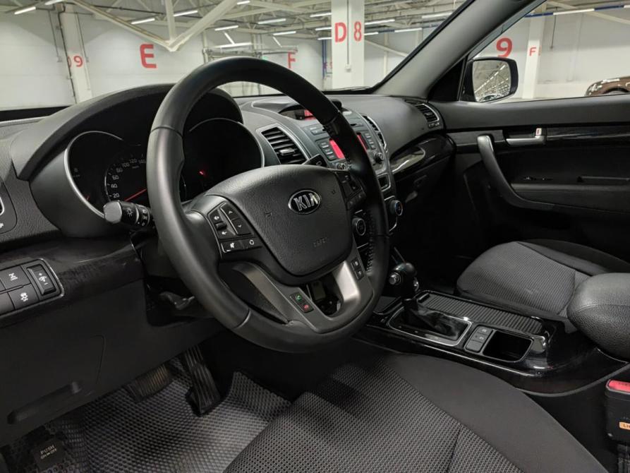 Kia Sorento II Рестайлинг Казань  - изображение 20