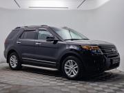 Ford Explorer V Москва  - изображение 27