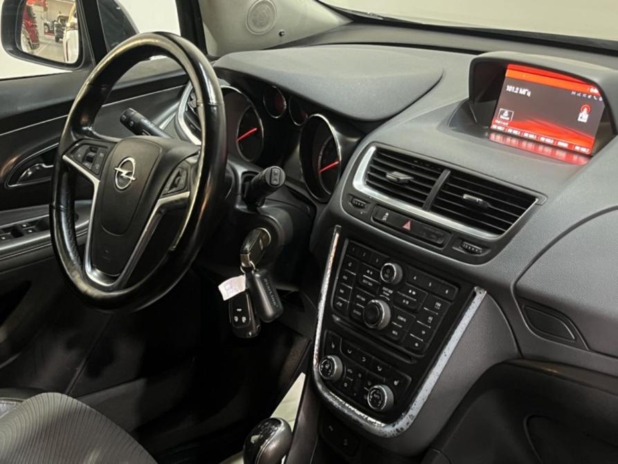 Opel Mokka I Курск  - изображение 6