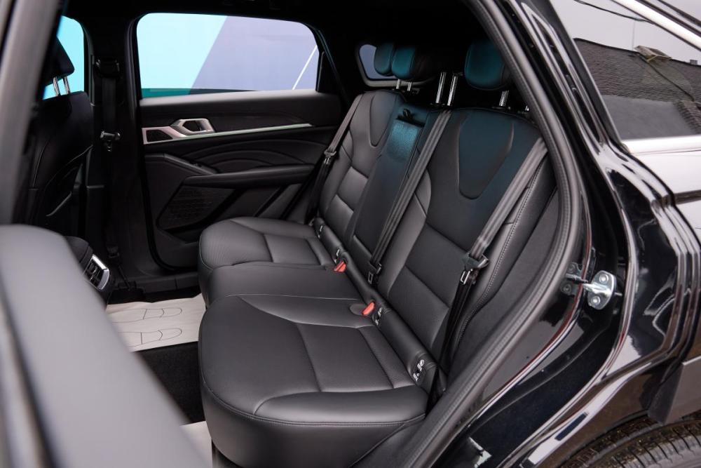 Haval F7 II Красноярск  - изображение 10