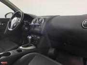 Nissan Qashqai I Рестайлинг Москва  - изображение 32