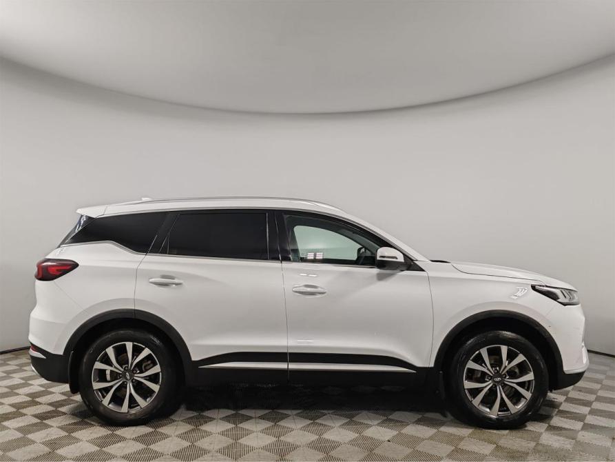 Chery Tiggo 7 II Москва  - изображение 4