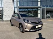 Toyota Vitz III (XP130) Рестайлинг Томск  - изображение 19